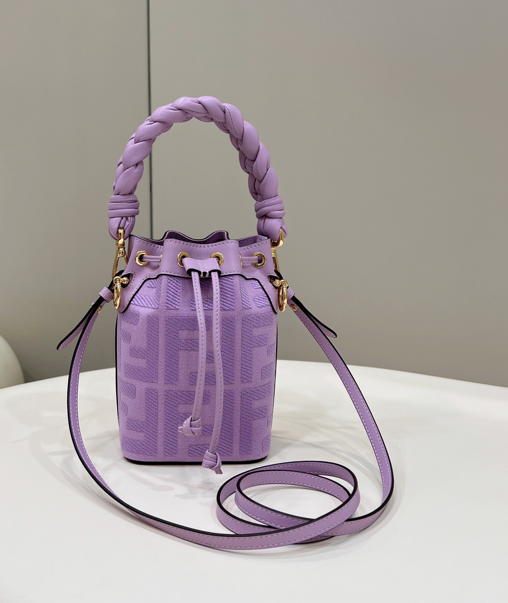 Fendi Bucket Bags